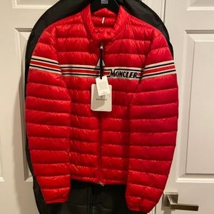 Moncler jacket